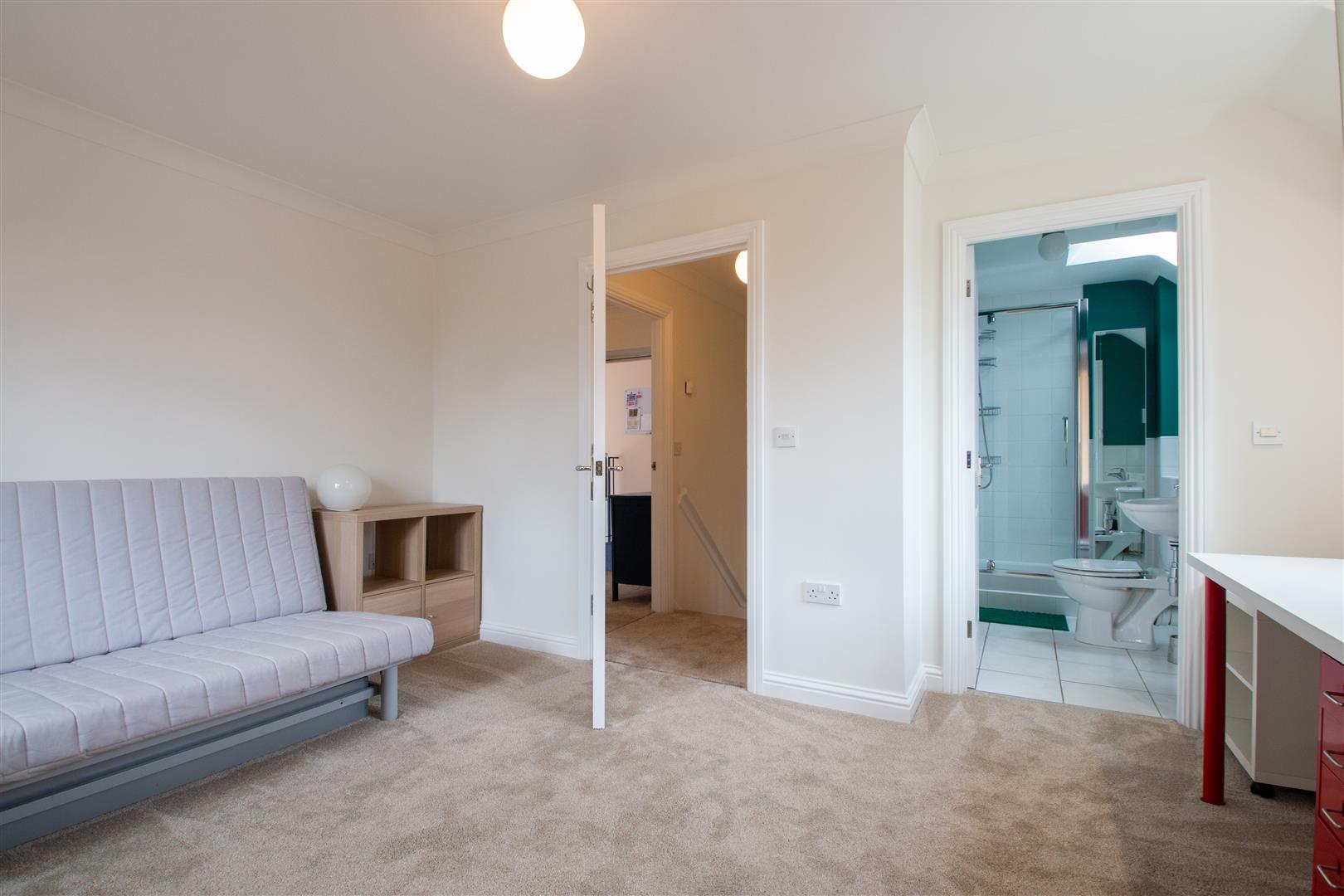 Woodall Close, Middleton, Milton Keynes